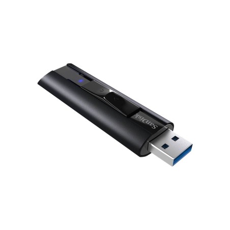 SanDisk Extreme Pro 1TB USB 3.2 Gen 1 - High-Speed Storage, Compact & Reliable